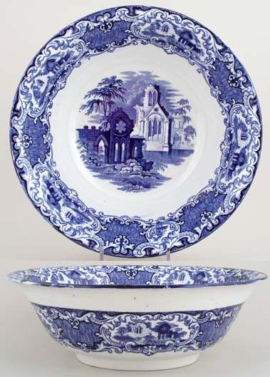 Wash Bowl c1930